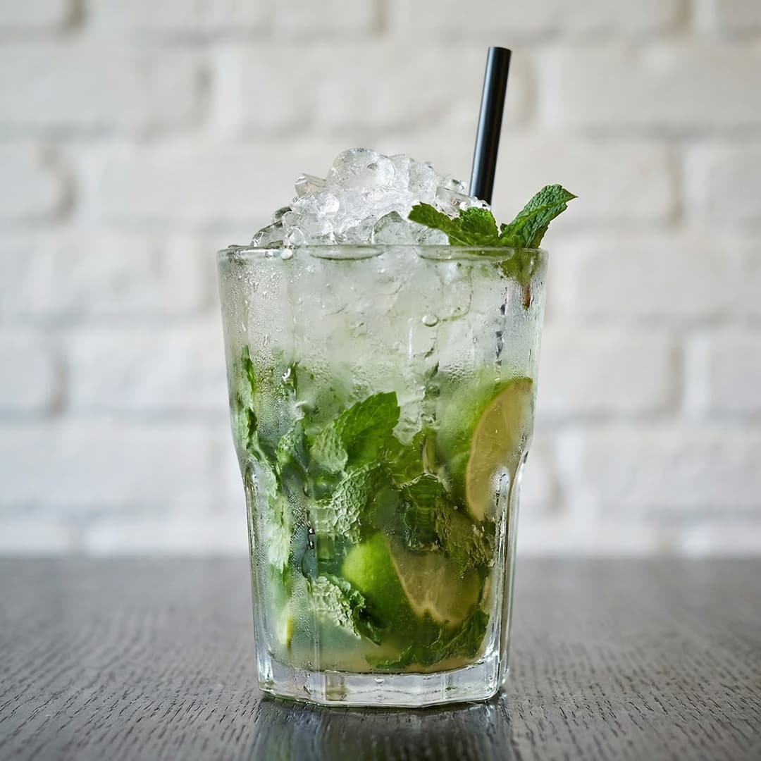 Мохито классический