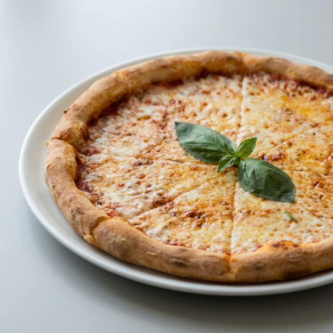 Пицца Маргарита