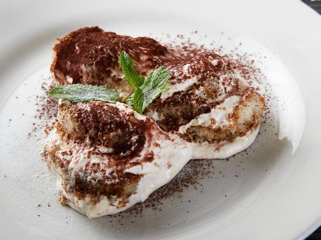 Тирамису 1 шт.