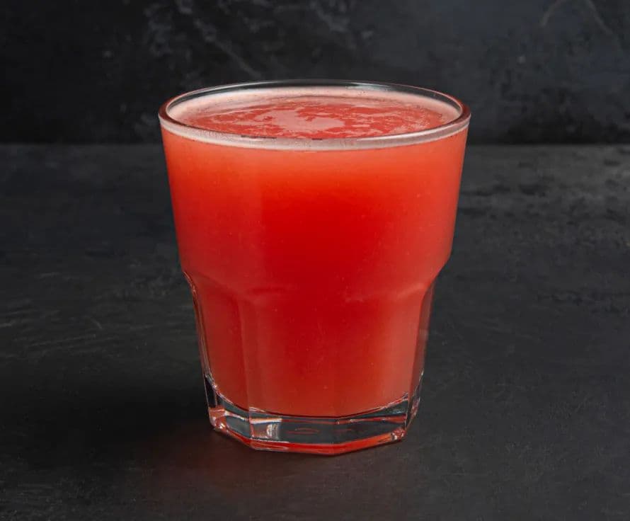 Фреш грейпфрутовый